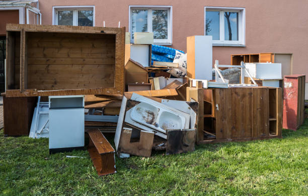Best Junk Hauling Services  in Clarendon Hls, IL