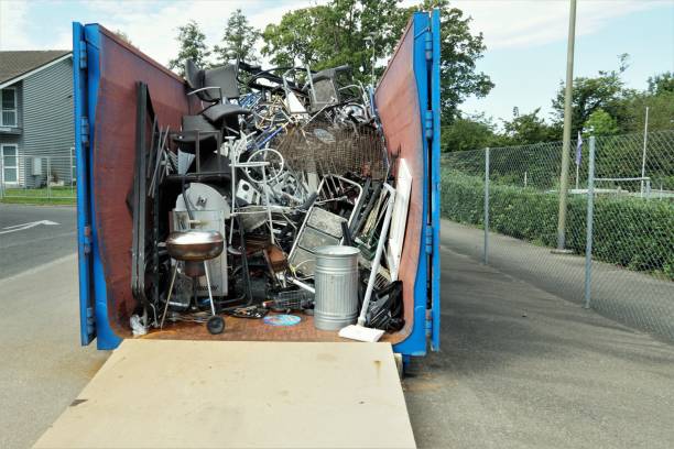 Best Attic Cleanout Services  in Clarendon Hls, IL