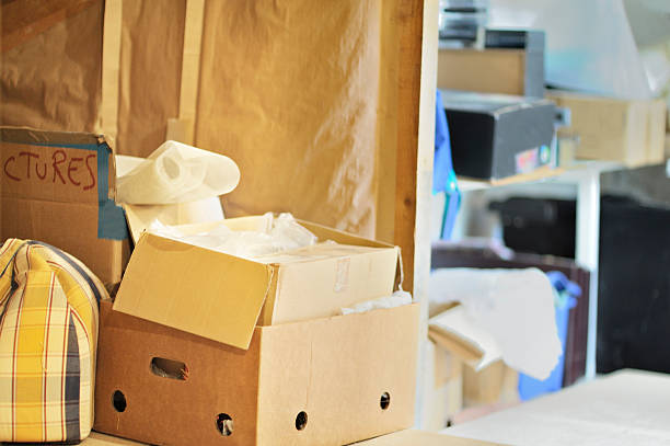 Best Basement Cleanout Services  in Clarendon Hls, IL