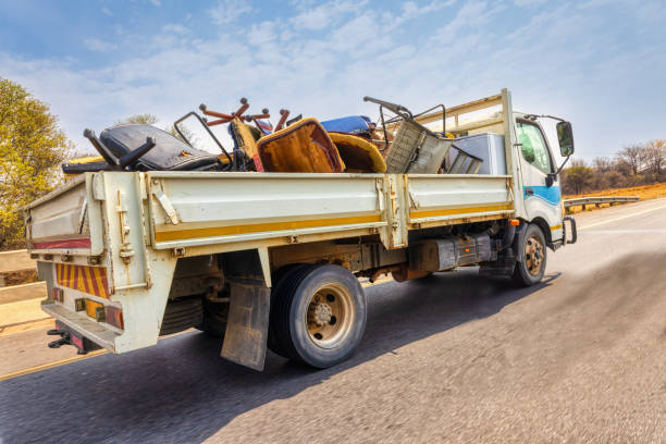 Best Full-Service Junk Removal  in Clarendon Hls, IL